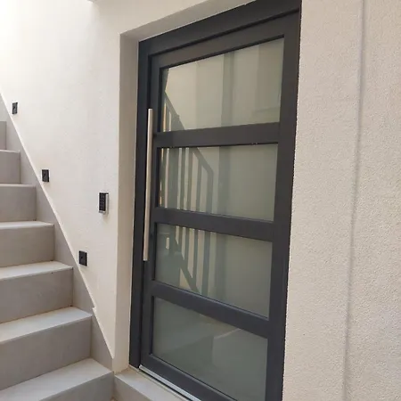 R&b Apartman Baska (Krk)