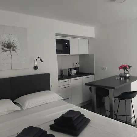 Apartament R&b