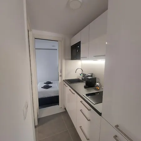 Apartament R&b Baška