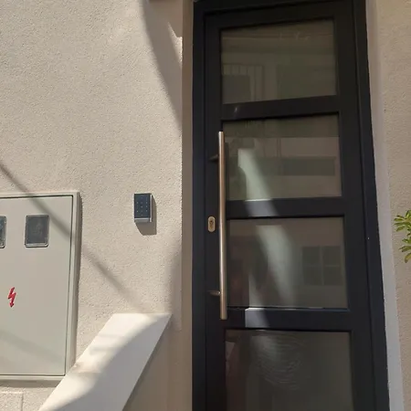 Apartament R&b Baška