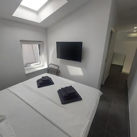 R&b Apartament *
