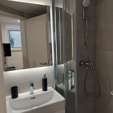 R&b Apartament Baška
