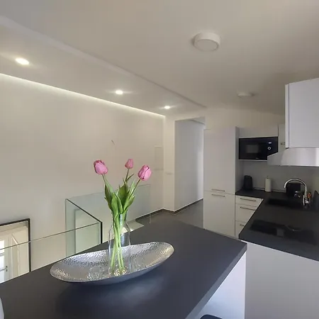 R&b Apartment Baska (Krk)