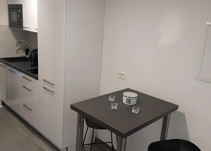 R&b Apartmán *