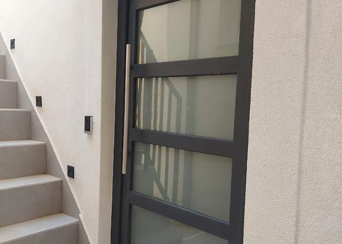 R&b Apartmán Baška
