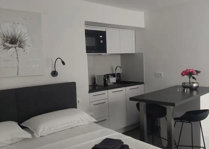 Apartmán R&b