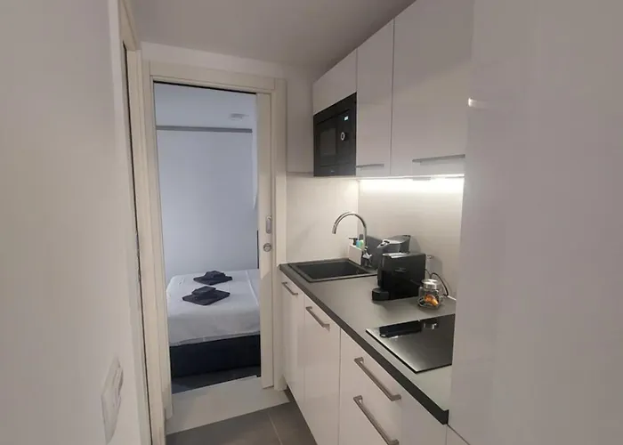 Apartmán R&b Baška