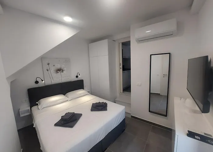 R&b Apartmán