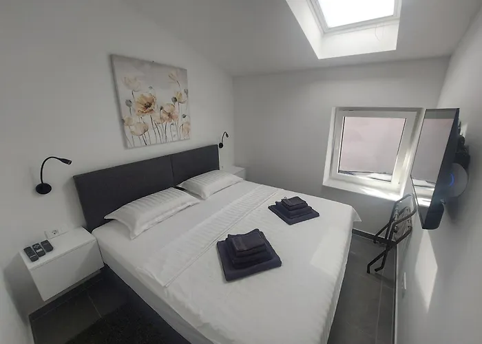 R&b Apartmán