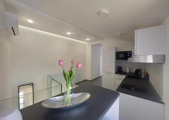 R&b Apartmán Baška