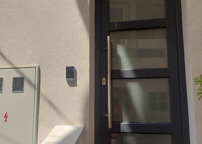 Apartmán R&b Baška