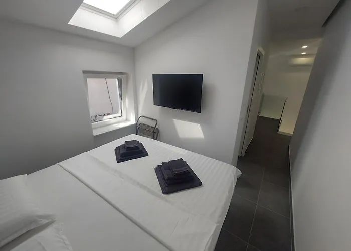R&b Apartmán *