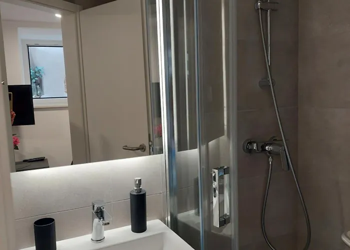 R&b Apartmán Baška